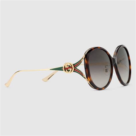 gucci 035s|Esclusivi occhiali da sole donna .